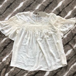 Lucky Brand Top - S